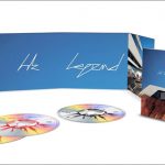 フレンチデュオAir 『10 000 Hz Legend』20周記念エディションを発売  ライブ＆デモ等を追加した2CDs・1blu-ray
