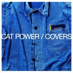 キャットパワー、  ニューアルバム『COVERS』から、デッド・マンズ・ボーンズのカヴァー「Pa Pa Power」を公開