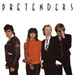 プリテンダーズ、1st『Pretenders』と2nd『Pretenders II』のデラックスエディション発売＆ストリーミング配信開始