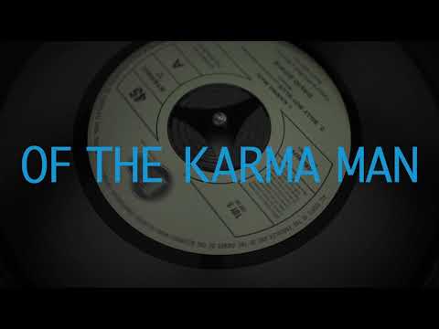 デヴィッド・ボウイ　幻のアルバム『TOY』から「Karma Man」のリリックビデオを公開