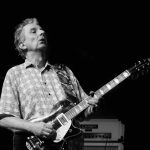 ブランドXのギタリストのジョン・グッドサル（John Goodsall）が11月11日死去