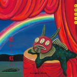 ヒカシュー　25枚目のオリジナル・アルバム『虹から虹へ』の発売決定