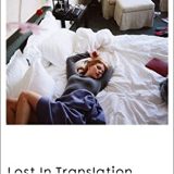 映画『ロスト・イン・トランスレーション』がU-NEXTで見放題配信開始 ｜ ソフィア・コッポラ × スカーレット・ヨハンソン
