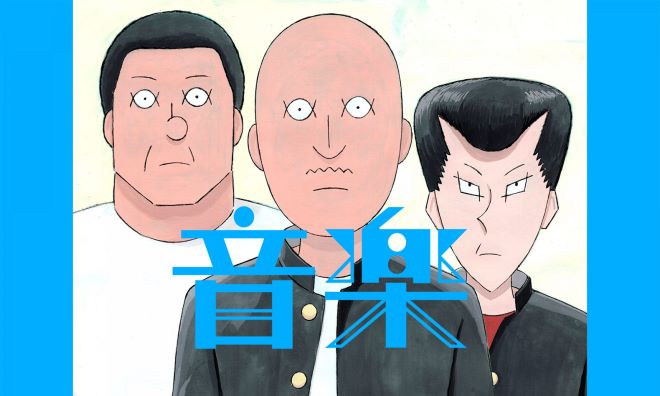 アニメーション映画 音楽 21年12月16日よりamazonプライム ビデオのプライム会員特典 見放題 の対象作品に T O E S