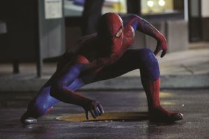 【挿入歌】映画『アメイジング・スパイダーマン』で流れる曲まとめ（原題: The Amazing Spider-Man）