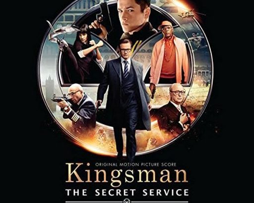 【挿入歌】映画『キングスマン』で流れる曲まとめ（原題: Kingsman: The Secret Service）
