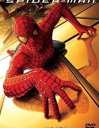 【挿入歌】映画『スパイダーマン (2002年)』で流れる曲まとめ（原題: Spider-Man）