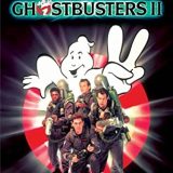 【挿入歌】映画『ゴーストバスターズ2』で流れる曲まとめ（原題：Ghost Busters II）