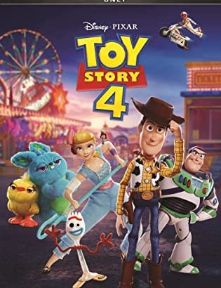 【挿入歌】映画『トイ・ストーリー4』で流れる曲まとめ（原題：Toy Story 4）