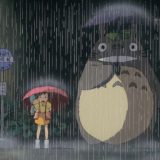 【挿入歌】映画『となりのトトロ』で流れる曲まとめ（My Neighbor Totoro）