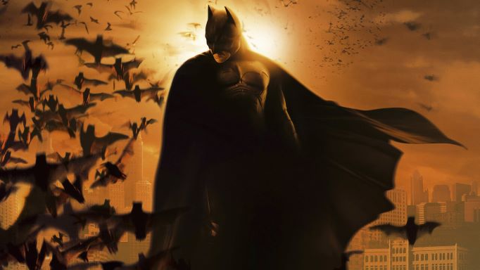【挿入歌】映画『バットマン ビギンズ』で流れる曲まとめ（原題: Batman Begins）