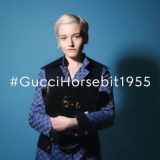 CMソング | グッチ「The Gucci Horsebit 1955」で流れる曲は？ 2023年4月