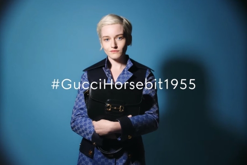 CMソング | グッチ「The Gucci Horsebit 1955」で流れる曲は？ 2023年4月