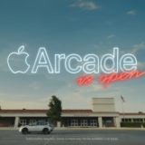 CMソング | アップル Apple Arcade『Wherever you are, Apple Arcade is open』で流れる曲は？ 2023年5月公開