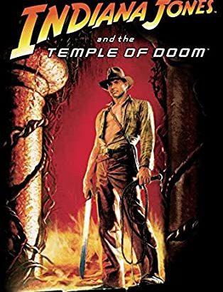 【挿入歌】映画『インディ・ジョーンズ/魔宮の伝説』で流れる曲まとめ（原題：Indiana Jones and the Temple of Doom）