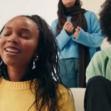 CMソング | Gap (ギャップ)「2024 Give your gift. 届けよう。あなたらしく。」篇で流れる曲は? 2024年11月公開